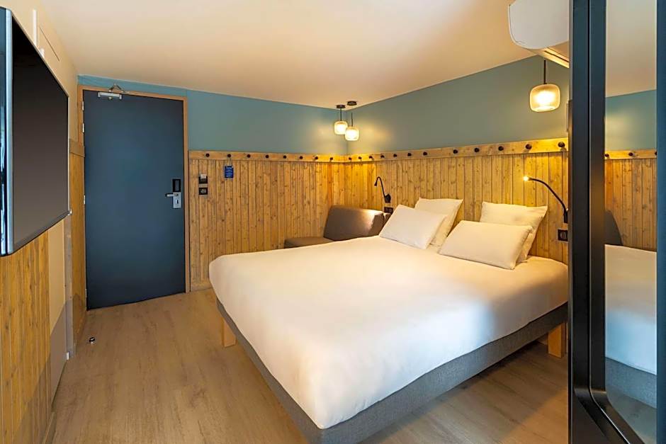 Best Western Bourgoin Jallieu