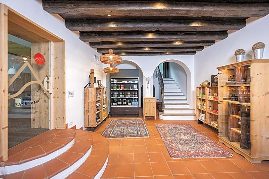 Paloria Apartments & Sport