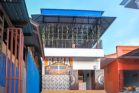 OYO 93333 Rama Home Stay