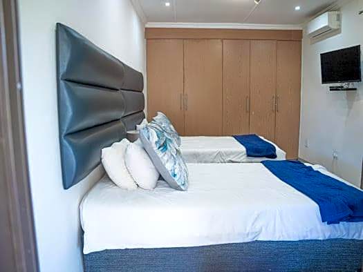 196 On Victoria Bed & Breakfast