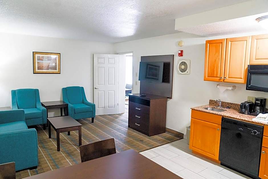 MainStay Suites Knoxville North I-75