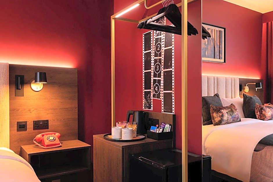 Hotel Indigo Leeds By IHG