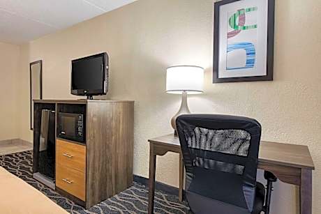 King Room - Accessible/Non-Smoking