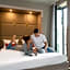 Aparthotel Adagio Bremen