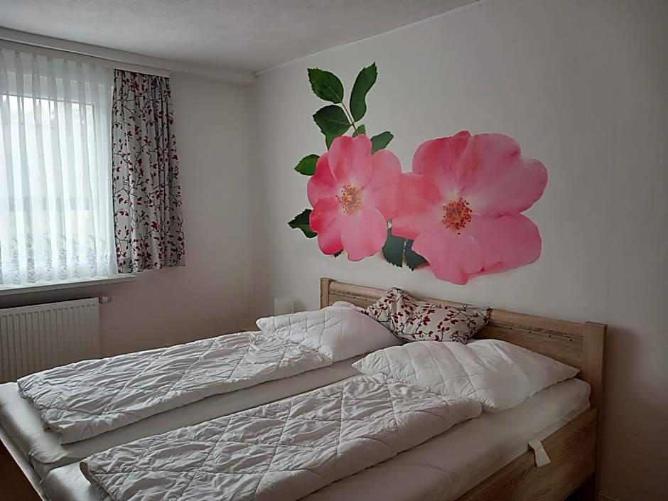 Feriencamp Trassenheide