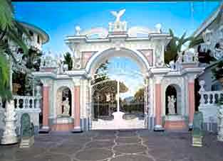 Grand Hotel La Sonrisa