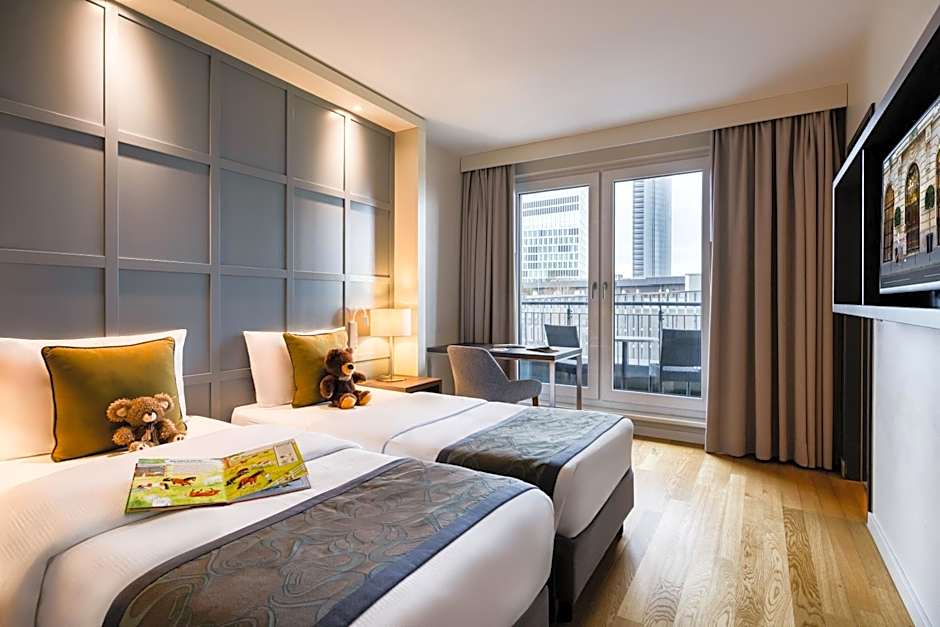 Citadines City Centre Frankfurt