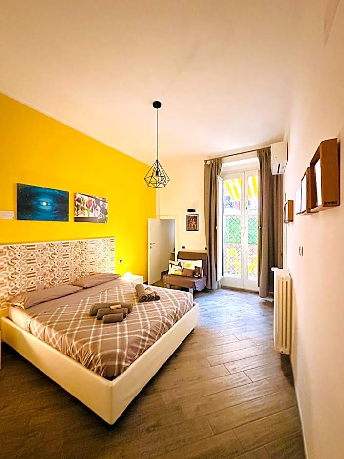 B&B Cosmoneapolitan