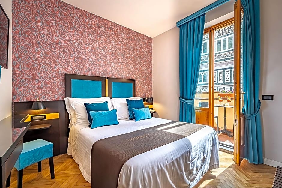 Hotel Duomo Firenze