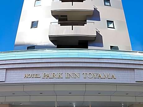Hotel Park Inn Toyama