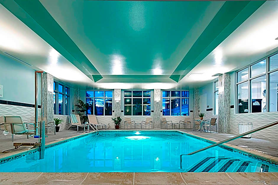 Residence Inn by Marriott Boston Logan Airport/Chelsea