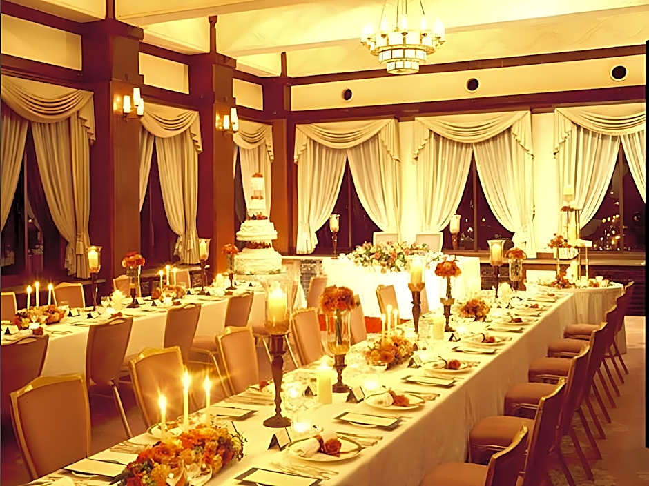 Gamagori Classic Hotel