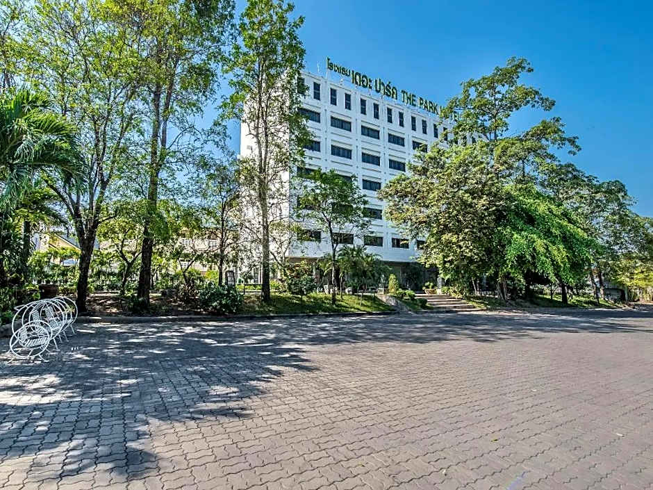 The Park Hotel Pattaya