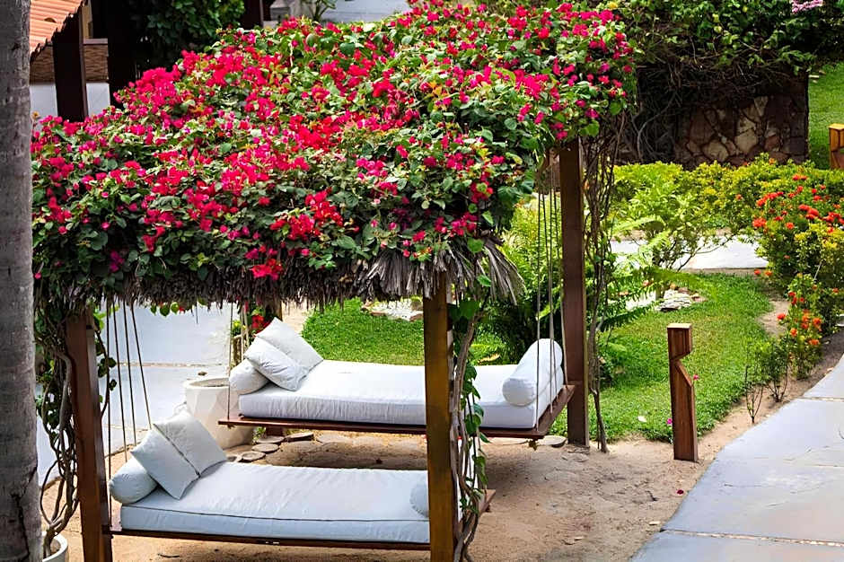 Pousada Capitão Thomaz