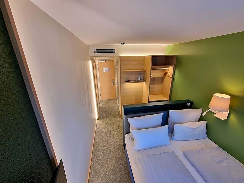 myMINGA13 - Hotel & serviced Apartments