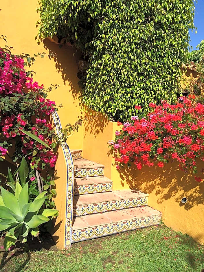 Family hotel Al- Ana Marbella