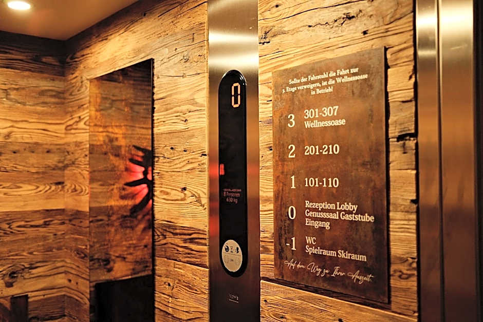 Hotel Traube