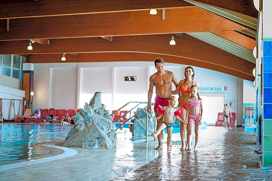 Terme Zreče – Hotel Atrij