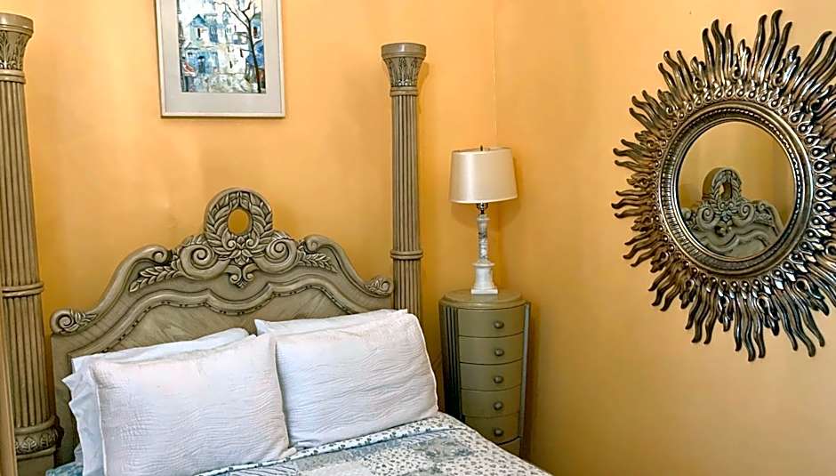 The Philadelphia Hotel Bella Vista