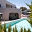 Elements Cozy Suites Pyrgos
