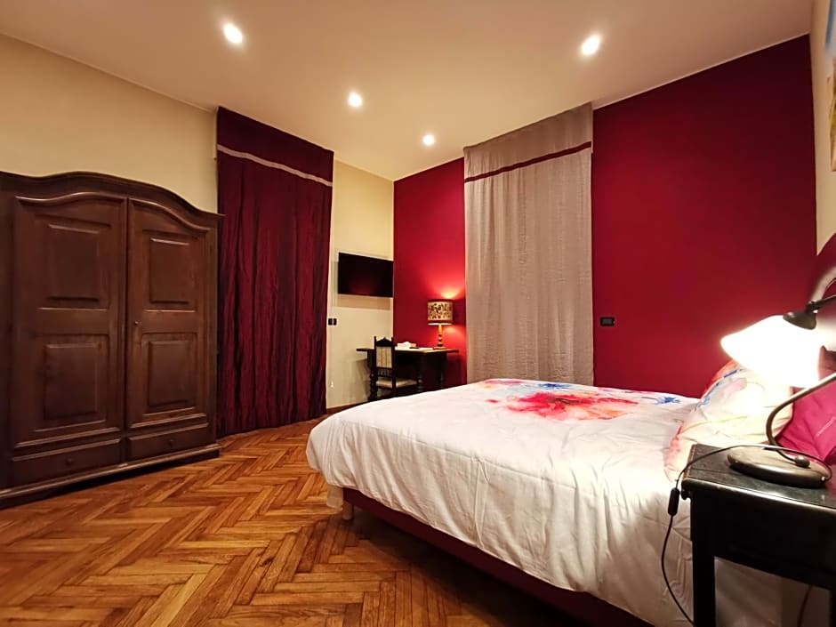 B&B Ad Quintum Torino