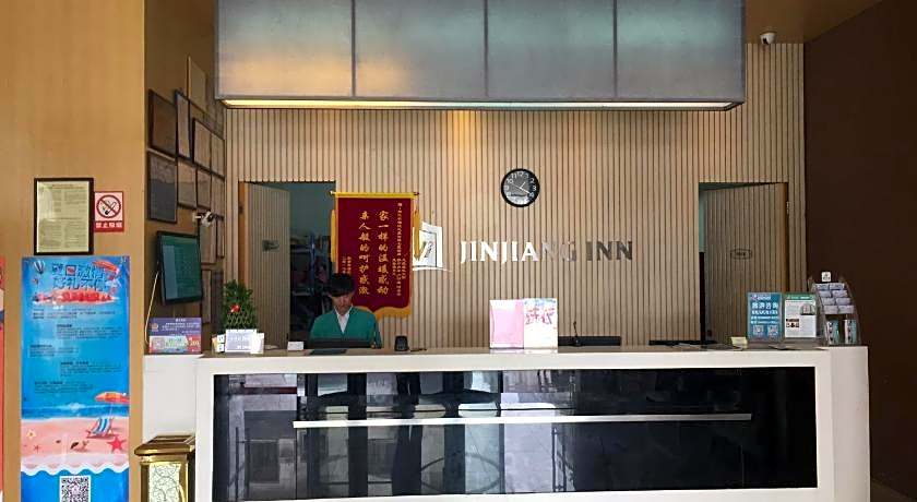 Jinjiang Inn Lijiang Ancient Town Qixing Street