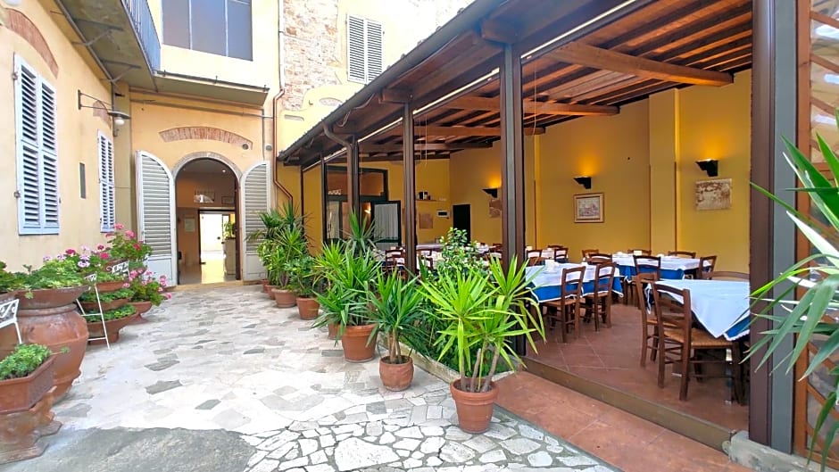 Hotel Rita Major