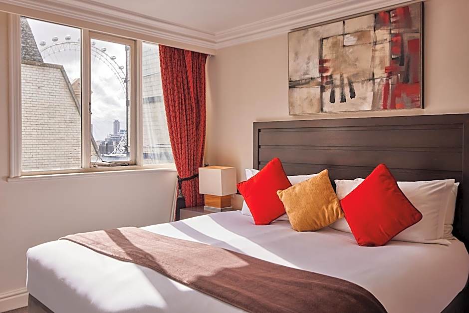 The Royal Horseguards Hotel, London