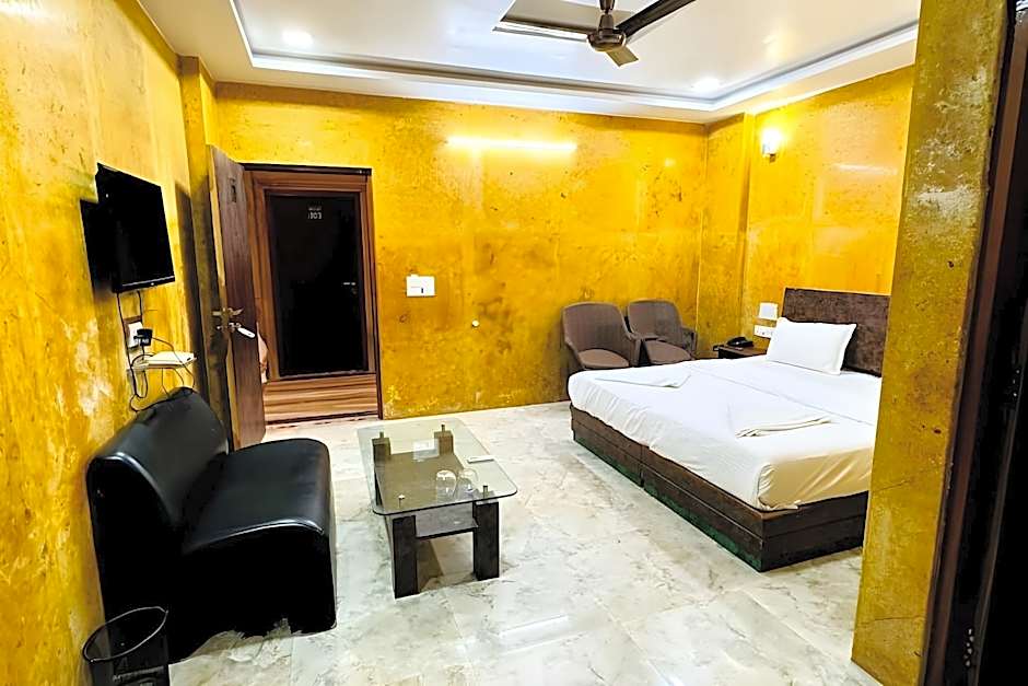 Life Solora Jaisalmer 