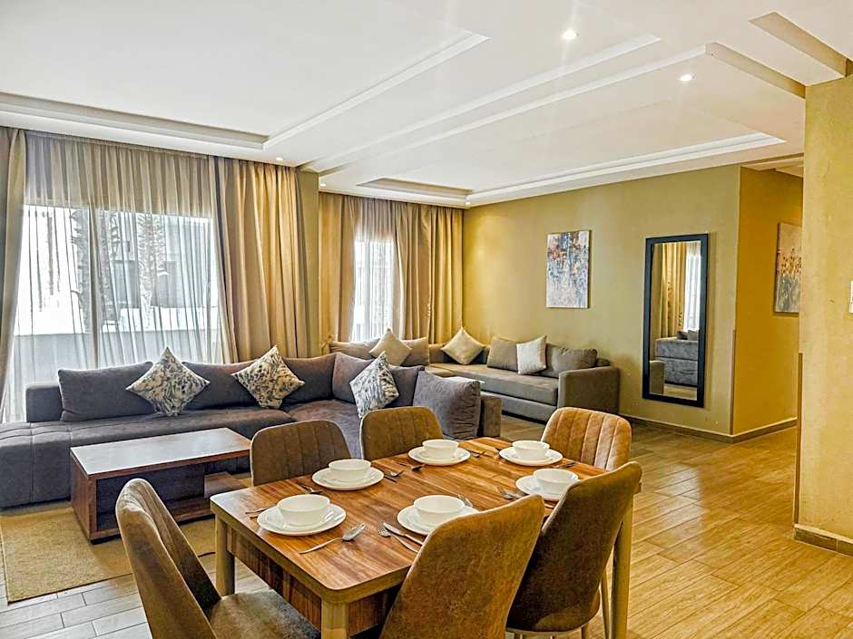 Dominium Residence