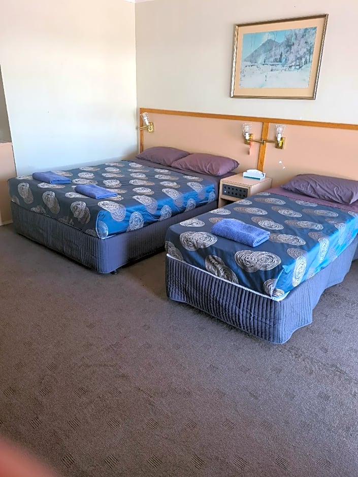 Alice Motor Inn