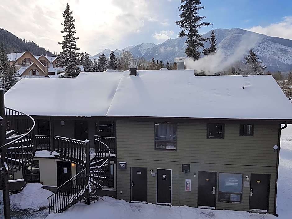 Banff International Hostel