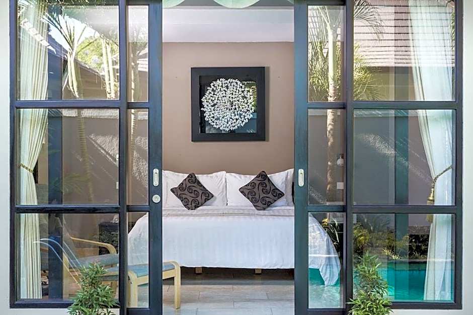 Dura Villas Canggu Bali
