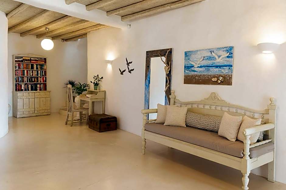 Albatros Club Mykonos