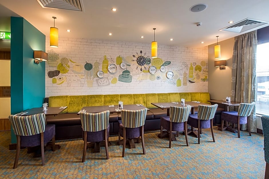 Premier Inn London Brentford