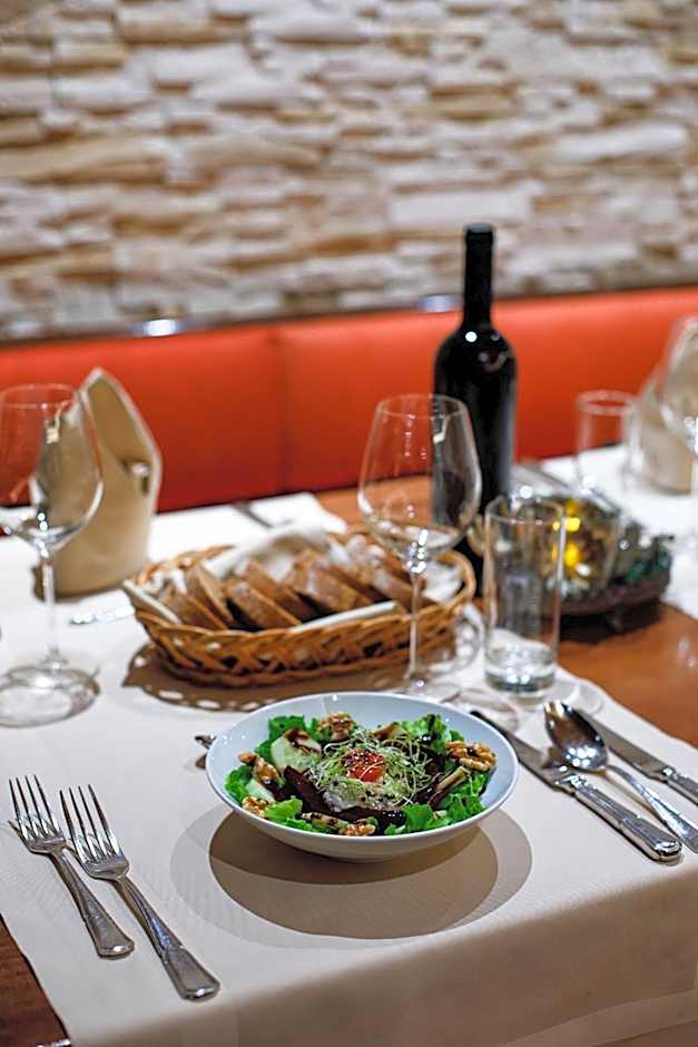 Hotel Alpin Superior