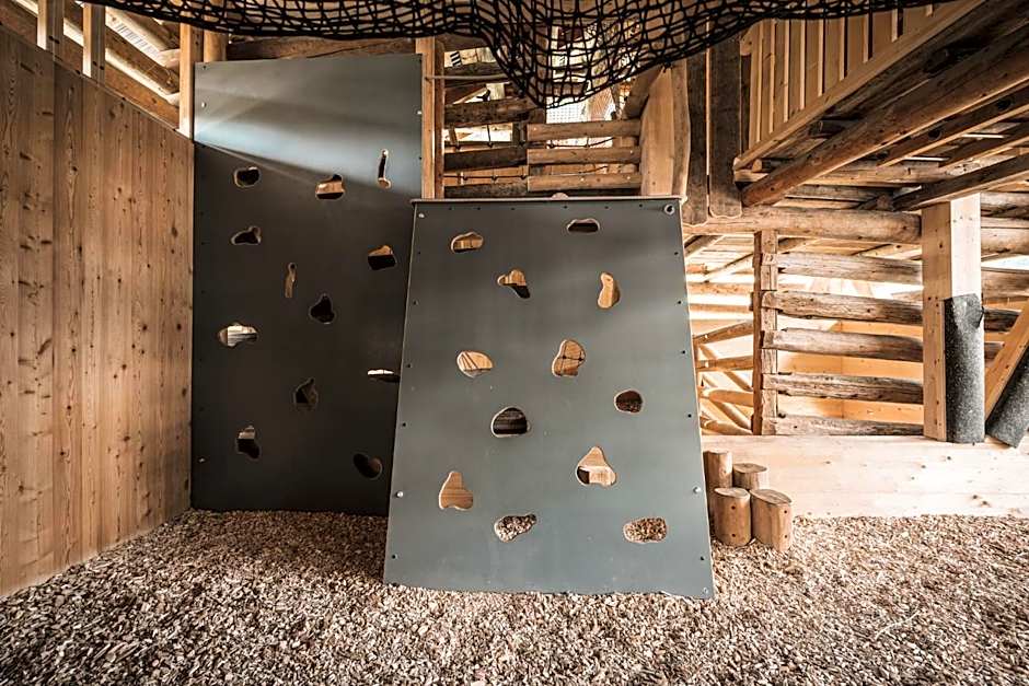 Boutique Hotel und Chalets Bergwiesenglück