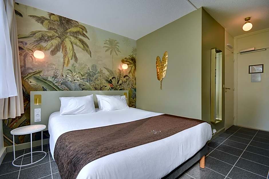 Best Western Hotel du Lac Dunkerque