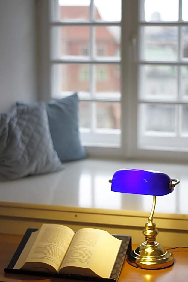 Pokoje Gościnne Dom Literatury