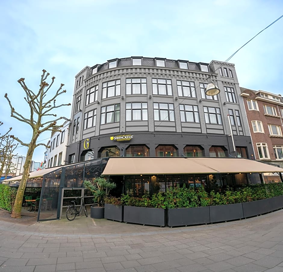 Stadshotel Heerlen