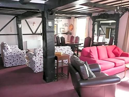 Portway Inn