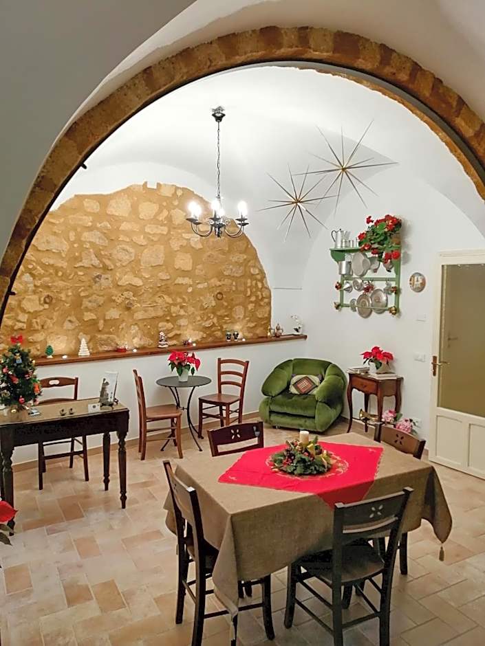 Le Stanze dell'Emiro