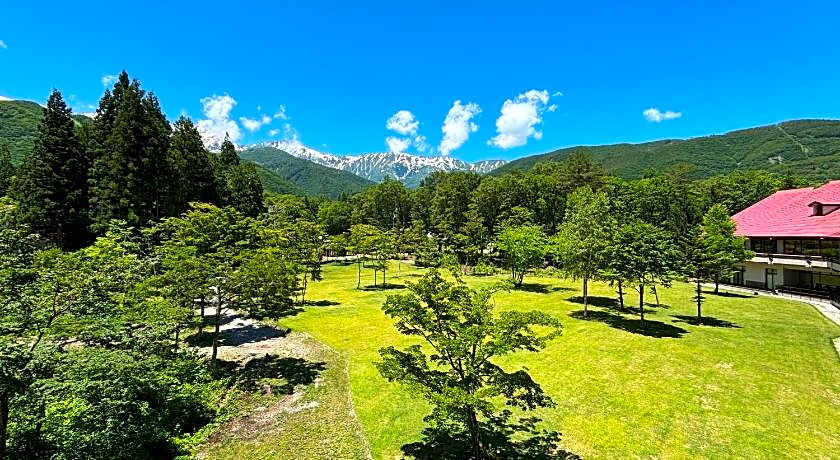 Hakuba Tokyu Hotel
