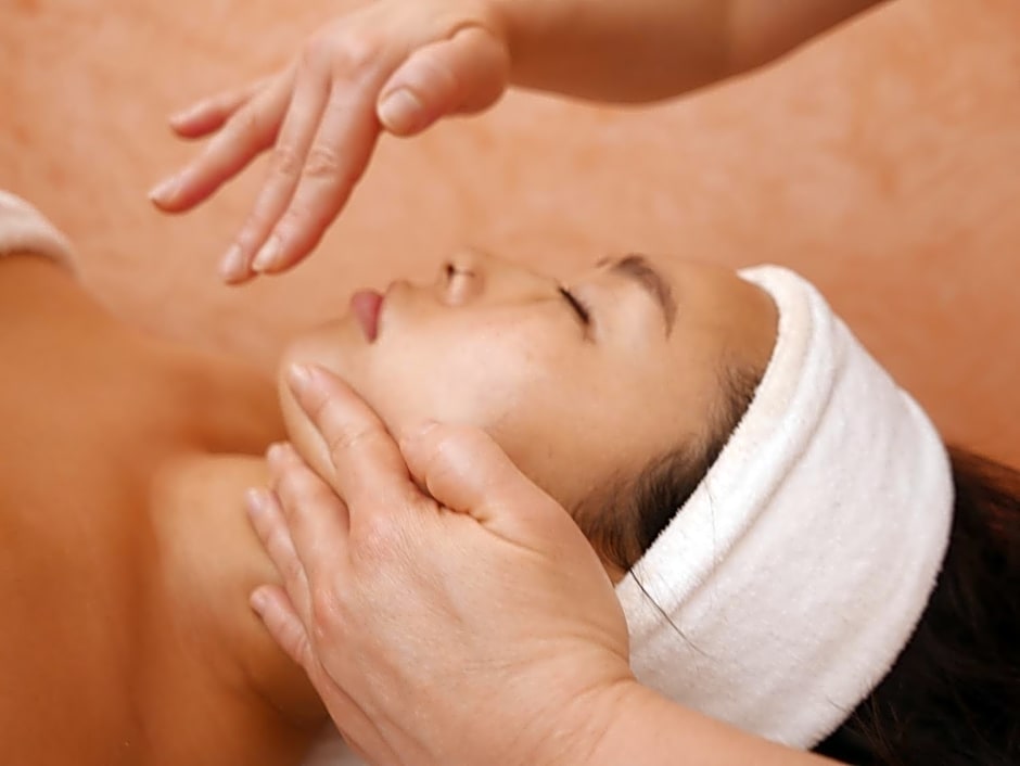 Firenze Number Nine Wellness Hotel