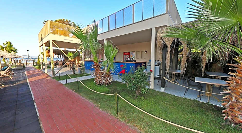 Aloria Garden Hotel