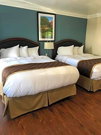 Queen Room with Two Queen Beds