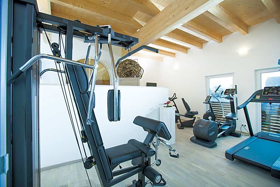 Apartmenthotel 's Mitterndorf