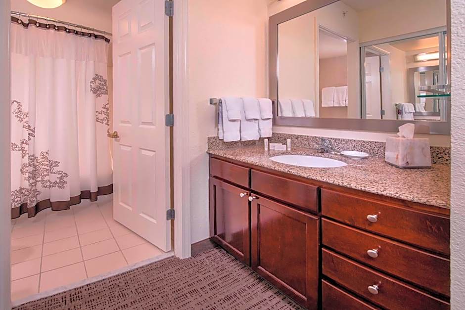 Residence Inn by Marriott Alexandria Old Town/Duke Street