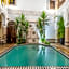 Riad Abaka hotel & boutique