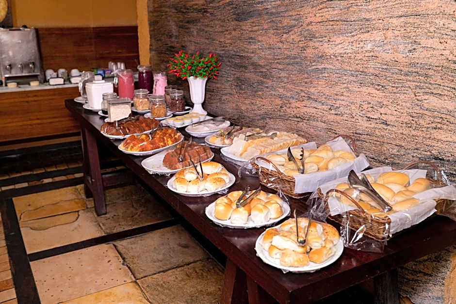 Safari Natal Beach Hotel